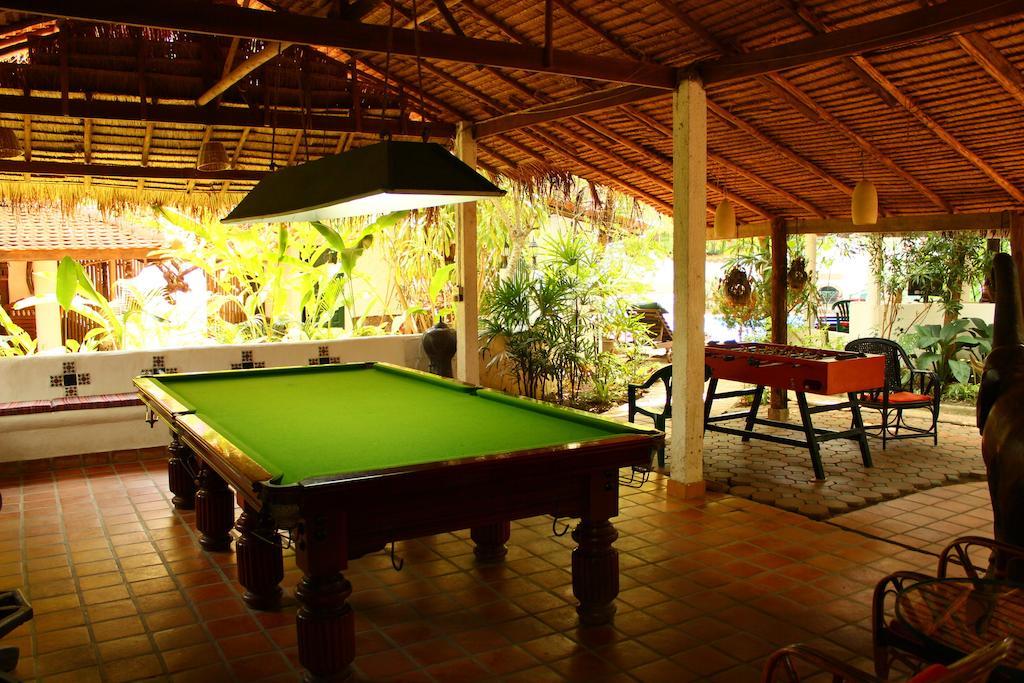 Hotel Secret Garden Chiangmai San Kamphaeng Exterior foto