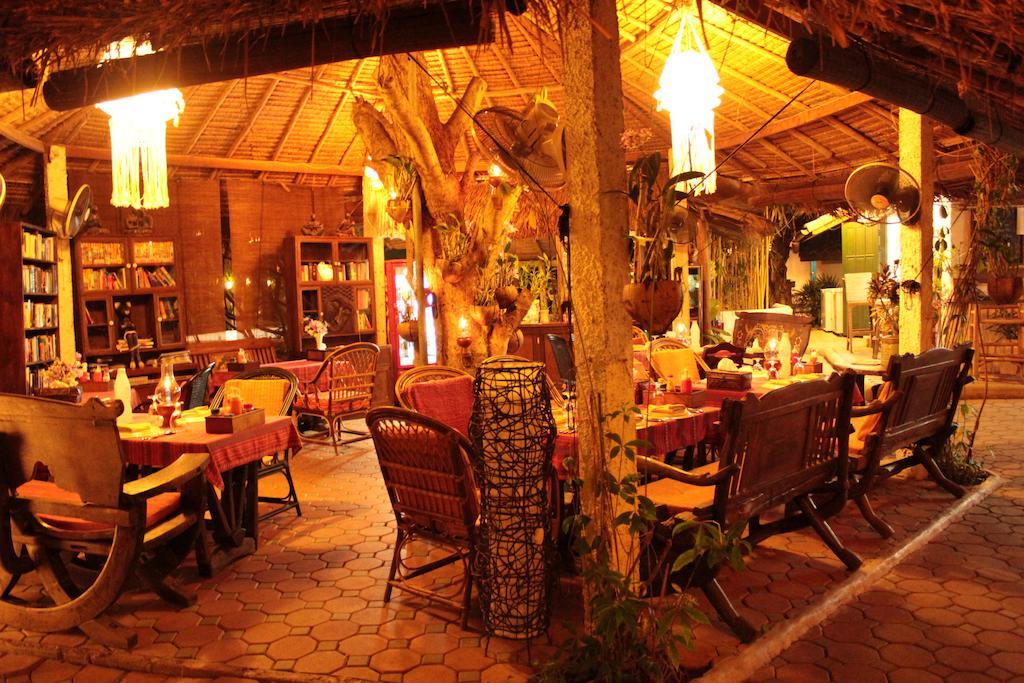 Hotel Secret Garden Chiangmai San Kamphaeng Exterior foto