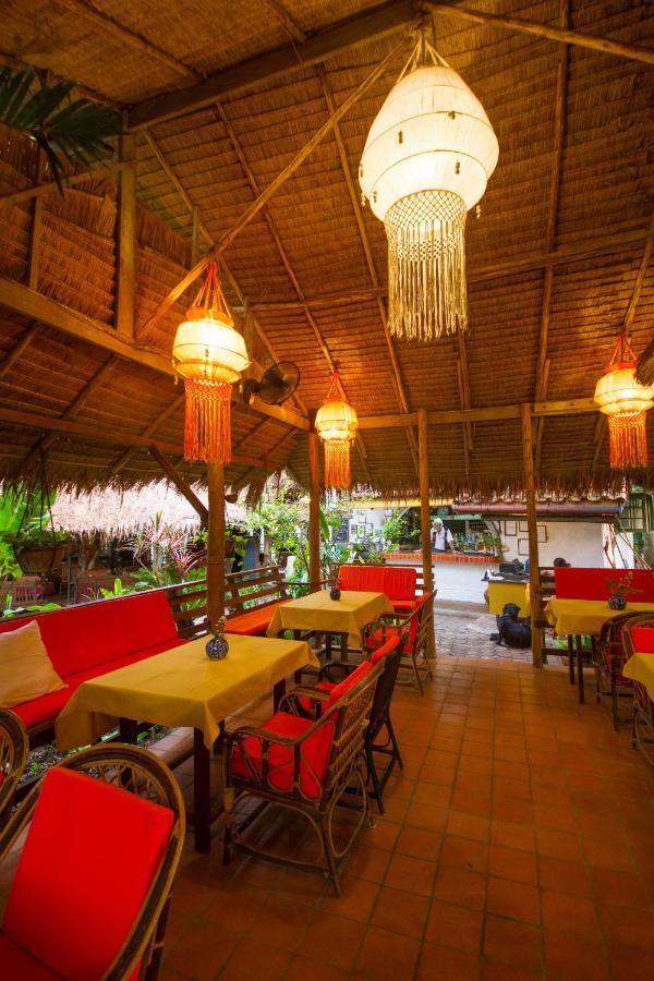 Hotel Secret Garden Chiangmai San Kamphaeng Exterior foto